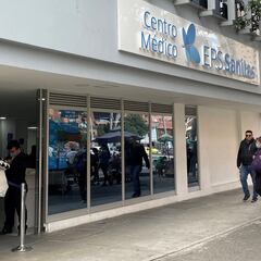 Medicamentos de EPS Sanitas: ¿Cómo es la entrega y cuáles son los 11 proveedores farmacéuticos?