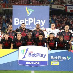 América se pronuncia sobre incidentes con la Policía en el Metropolitano