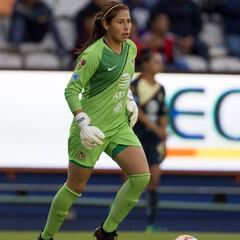 Cecilia Santiago ya se encuentra en Holanda para unirse al PSV