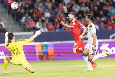 Un diablo llamado Paulinho