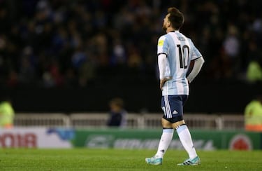 Messi to return to Barça training on Thursday, Suárez on Friday