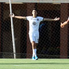 La joya que parte de Colo Colo: "Merecía una oportunidad"