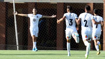 La joya que parte de Colo Colo: "Merecía una oportunidad"