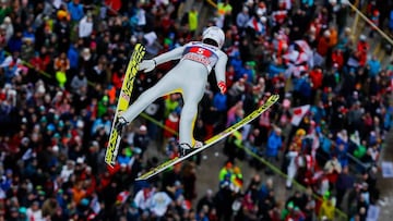 Una de las citas m&aacute;s se&ntilde;aladas de los deportes de invierno est&aacute; a la vuelta de la esquina. Consulte las fechas, el horario y el c&oacute;mo ver de este torneo