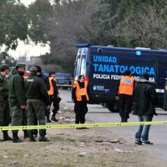 Ladrón de Quilmes: ¿qué dijo el jubilado sobre el supuesto asesinato?