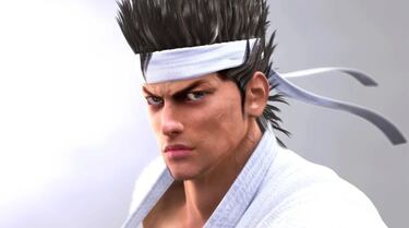 Virtua Fighter y Tekken anuncian el crossover que necesitábamos