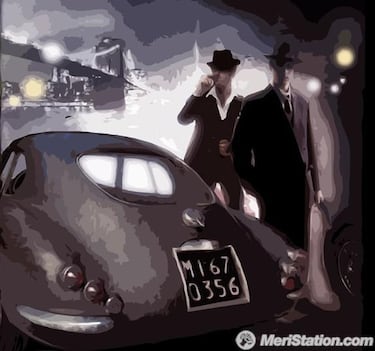 Take Two registra los dominios del próximo Mafia 3