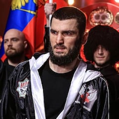 Beterbiev, Smith y la posibilidad del indiscutido contra Bivol
