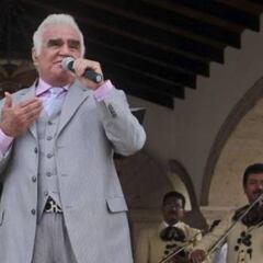 Estado de salud de Vicente Fernández: últimas noticias y que se sabe