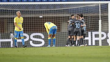 El final de la escapada