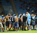 Iquique recibe severo castigo por invasión de ‘hinchas’ en el Tierra de Campeones