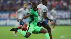 Así queda el grupo de Atlético Nacional en Copa Libertadores tras la tercera jornada