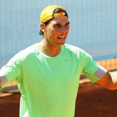 Nadal, a Bachelot: "No se puede decir cualquier estupidez"