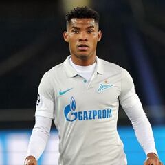 Zenit - Dortmund: TV, horario y cómo ver online la Champions