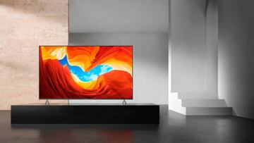 Sony lanza una gama de televisores diseñados para PS5