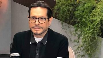 Juan José Origel anuncia su retiro de los espectáculos