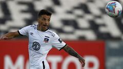 Formación confirmada de Colo Colo para visitar a Unión