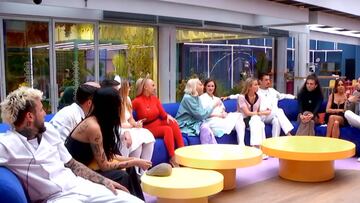 Descubren a un conocido exconcursante de ‘GH VIP’ cantando en el metro de Madrid