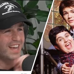 Drake Bell revela el éxito de “Drake y Josh” en México: ¡más visto que Friends!