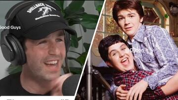 Drake Bell revela el éxito de “Drake y Josh” en México: ¡más visto que Friends!