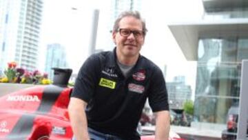 Jacques Villeneuve: “Estos años han hecho más grande a Alonso”