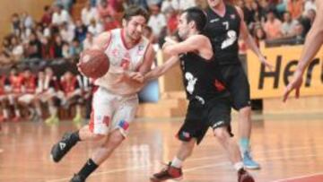 Los Leones y Valdivia celebran su clasificación a semifinales