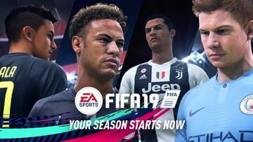 FIFA 19