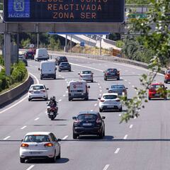 Así debe revisar su coche después del confinamiento