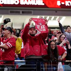 Are tailgate parties allowed at the 2024 Super Bowl in Las Vegas?