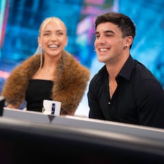 La confesión íntima de Óscar Casas y Ana Mena: “No puedo estar cerca”