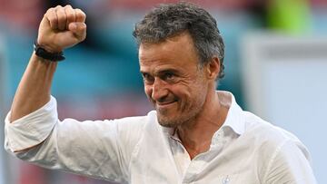 El otro triunfo de España ante Croacia: 17,6 kilómetros más, 820 pases y sólo 10 faltas