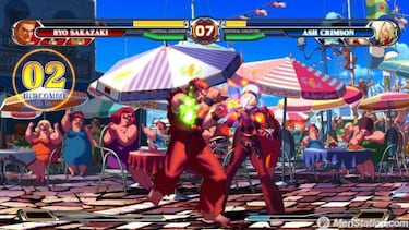 The King of Fighters XII, Impresiones