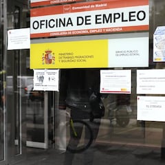 ERTE: cómo solicitar y enviar la prestación por desempleo en la sede electrónica del SEPE