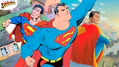 Los 3 cómics imprescindibles que hay que leer antes de ver ‘Superman’