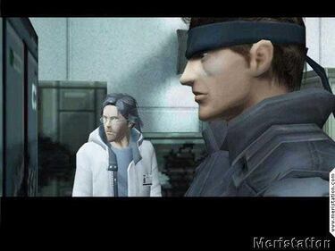 Posible retraso de MGS: The Twin Snakes, y nuevas imágenes