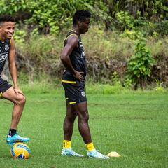 La FIFA da su resolución sobre el caso Byron Castillo: Chile, sin Mundial