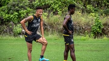 La FIFA da su resolución sobre el caso Byron Castillo: Chile, sin Mundial