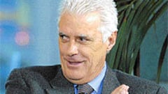 "Insisto: Imbroda, fijo el año próximo"