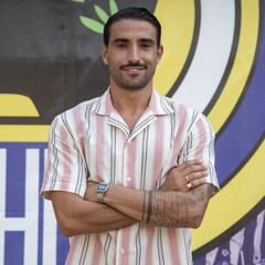 Chuli: “Es el momento y el sitio para revertir la situación y disfrutar del fútbol”