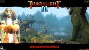Torchlight II tardará algunos meses en llegar a Mac