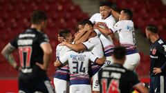 San Lorenzo empata con uno menos y respira en la Copa