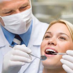 Coronavirus: ¿están abiertos los dentistas y las clínicas dentales en el estado de alarma?