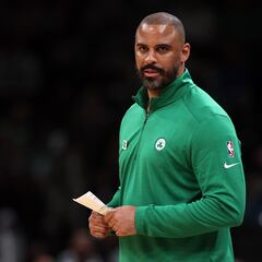 Pánico a otro escándalo: freno a la llegada de Udoka a los Nets