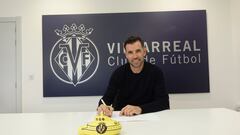 Albelda: “El futuro del Valencia y Villarreal pasa por la cantera”