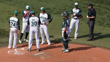 Novena mexicana vuelve a perder en Tokio 2020