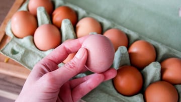 Egg prices are expected to rise significantly next week. What is driving the price increases?