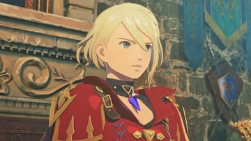 Monster Hunter Stories 3 direct presentación