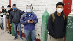 Envío masivo de oxígeno a Perú: Cuántas toneladas enviará el gobierno chileno a Perú y por qué