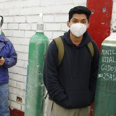 Envío masivo de oxígeno a Perú: Cuántas toneladas enviará el gobierno chileno a Perú y por qué