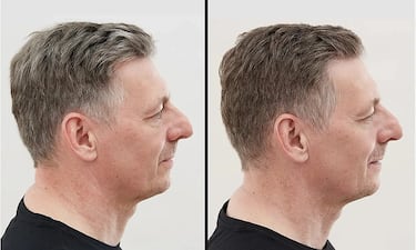 ¿Tinte? ¡Ya no lo necesitas! Este champú es la nueva forma de decir adiós a las primeras canas